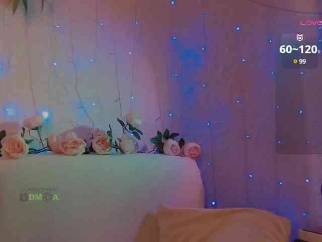 inheart webcam