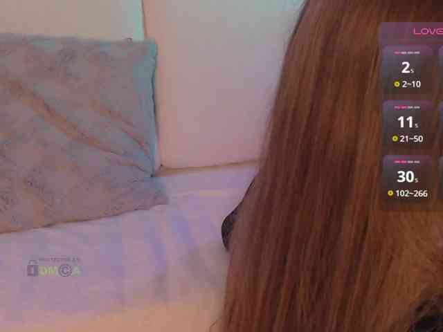 inheart webcam