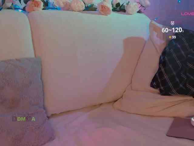 inheart webcam