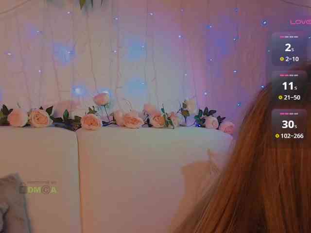inheart webcam