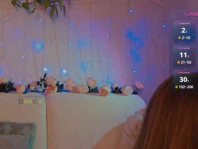 inheart webcam