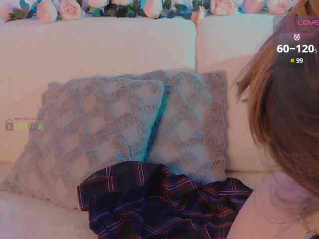 inheart webcam