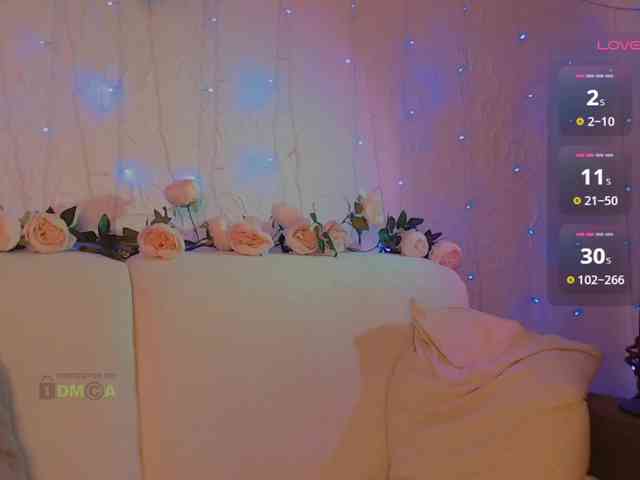 inheart webcam