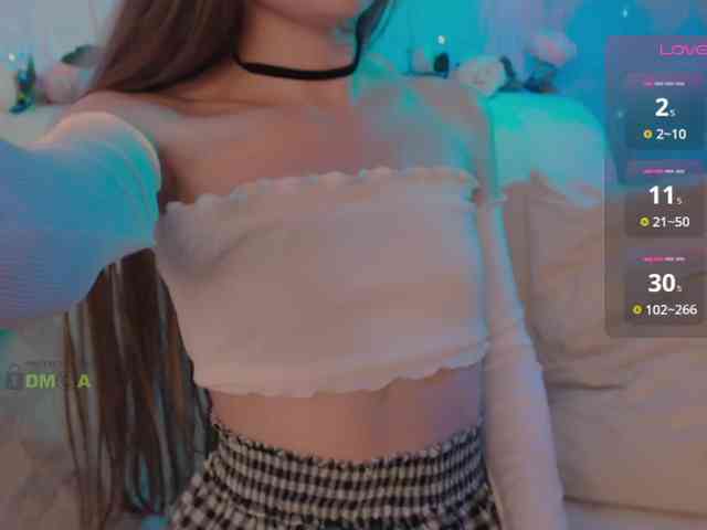 inheart webcam