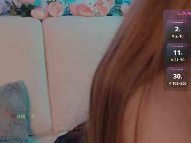 inheart webcam