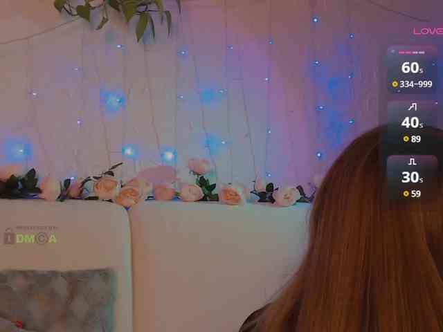 inheart webcam