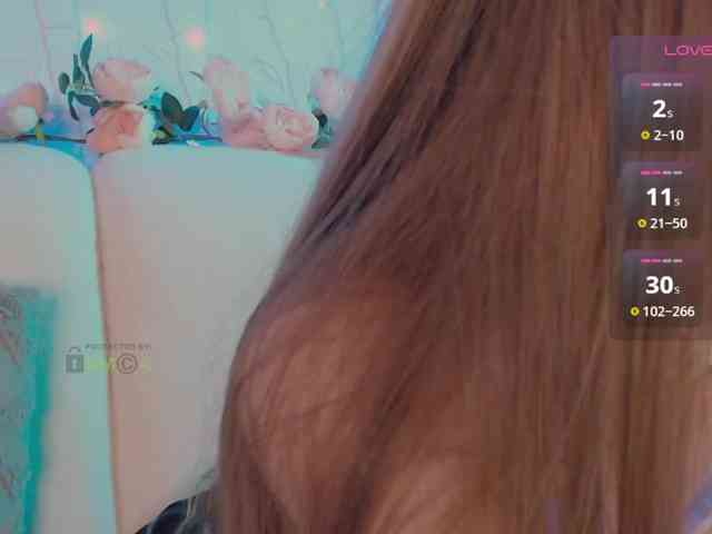 inheart webcam