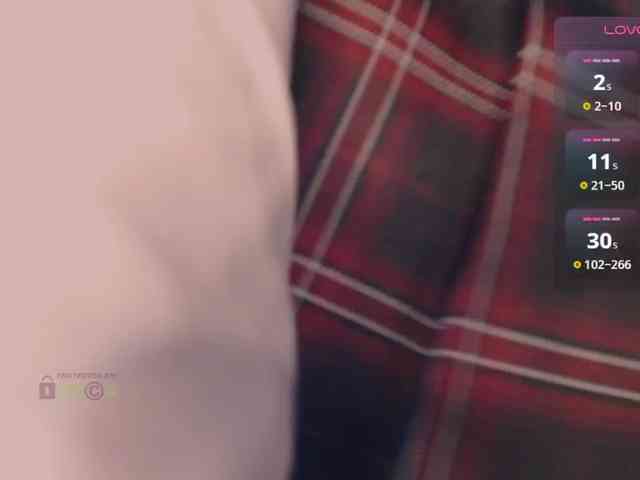 xxx live show Inheartt1
