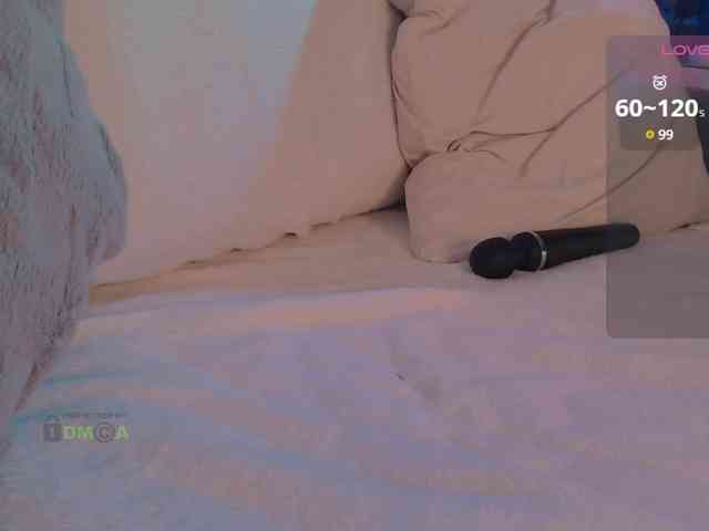 inheart webcam