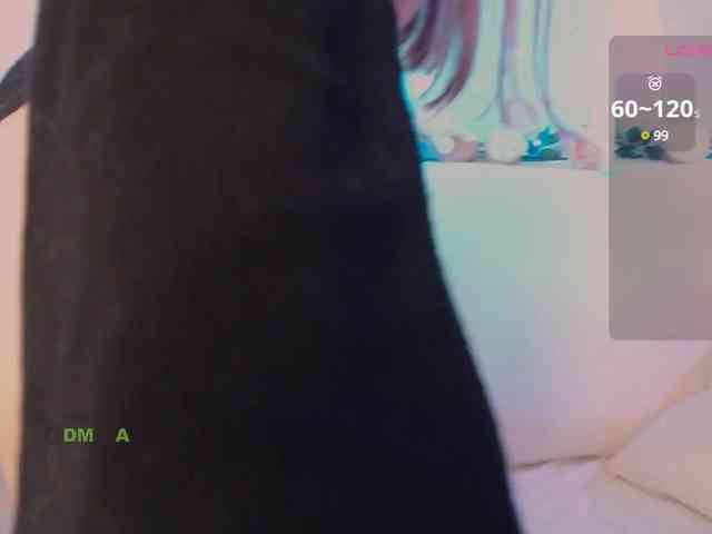 inheart webcam