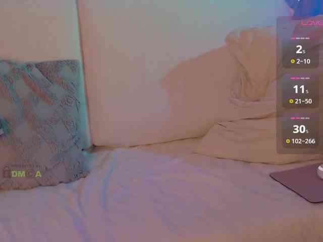 inheart webcam