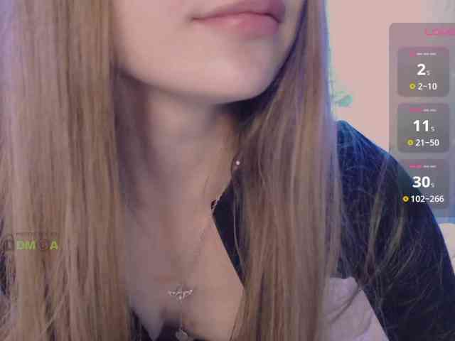 inheart webcam