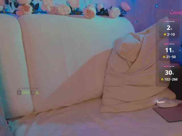 inheart webcam