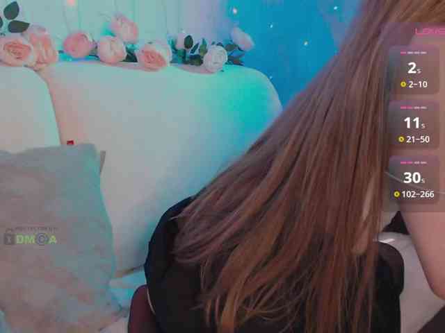 inheart webcam