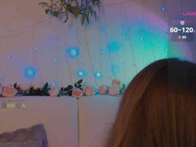inheart webcam