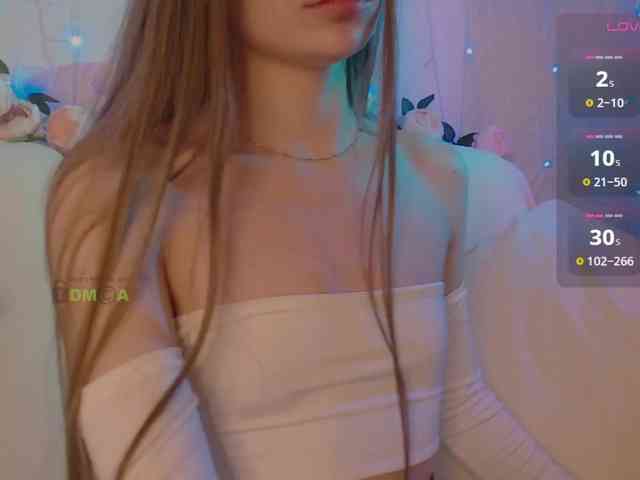 inheart webcam