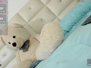 Lexxiiross Porn Show