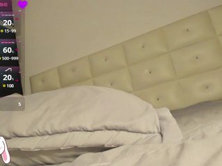 Lexxiiross Porn Show