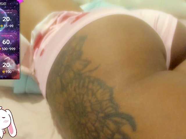 Lexxiiross's BongaCams show and profile