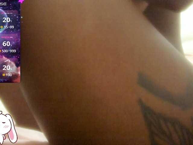 Lexxiiross's BongaCams show and profile