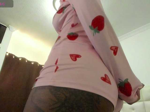 Lexxiiross webcam bongacams model stream image
