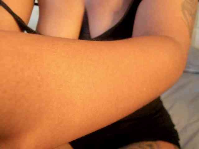 Lexxiiross webcam