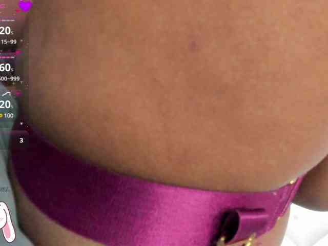 Lexxiiross webcam