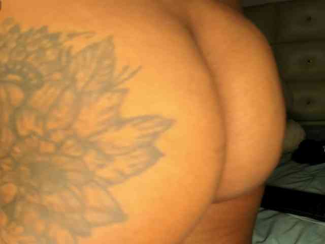 Lexxiiross webcam