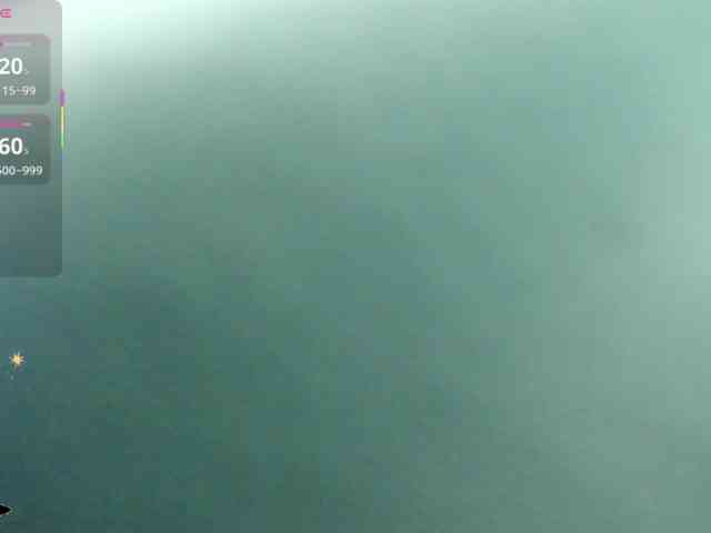 Lexxiiross webcam