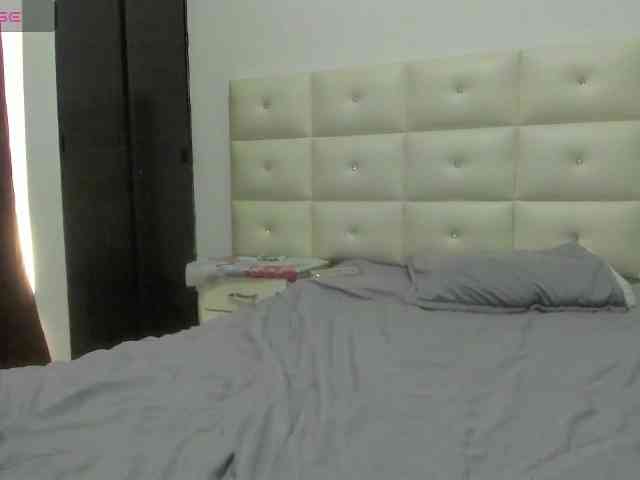 Lexxiiross webcam