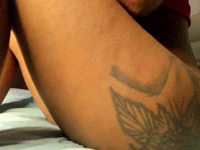Lexxiiross webcam