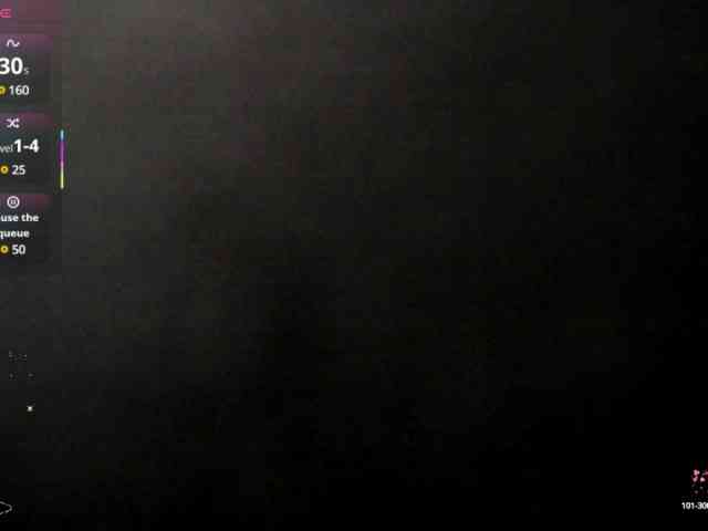 Lexxiiross webcam