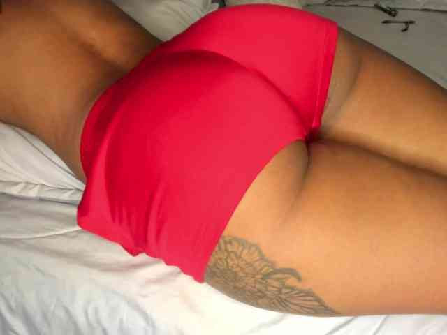 Lexxiiross webcam