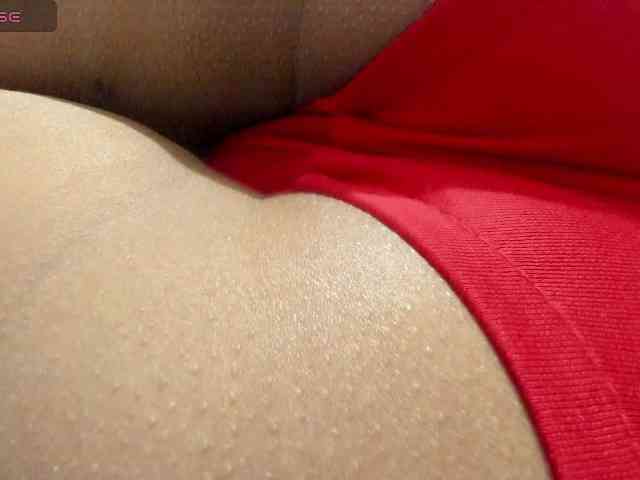 Lexxiiross webcam