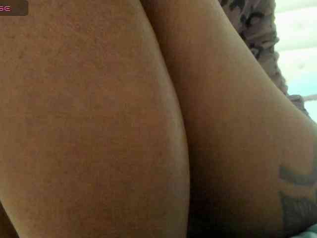 Lexxiiross webcam