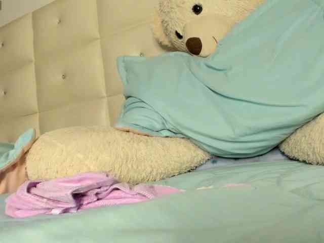 Lexxiiross webcam
