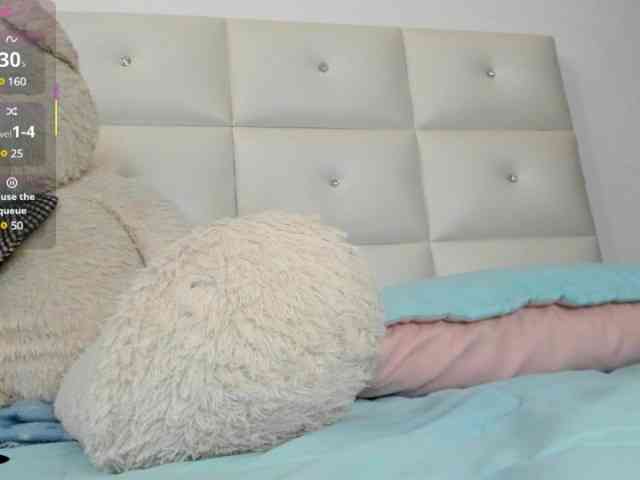 Lexxiiross webcam