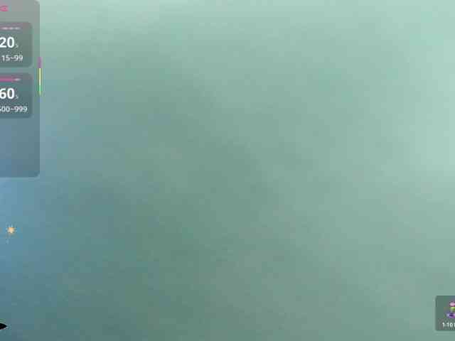 Lexxiiross webcam