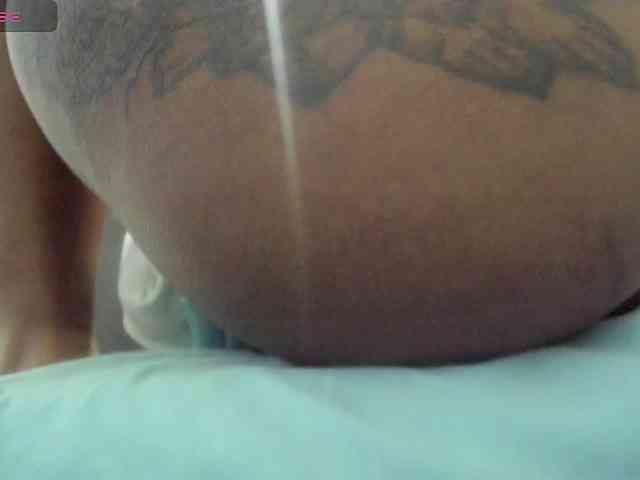 Lexxiiross webcam