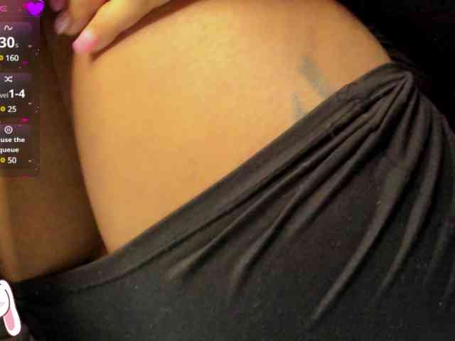 Lexxiiross webcam