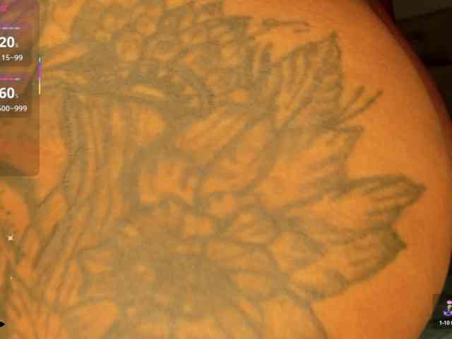 Lexxiiross webcam