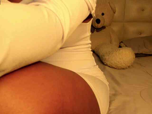 Lexxiiross webcam