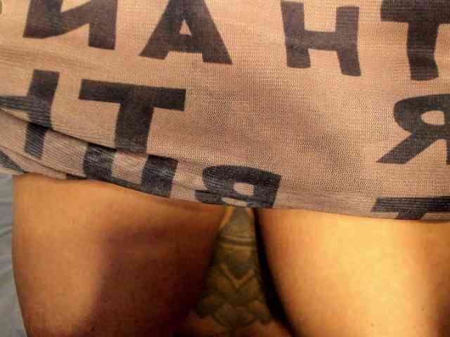 Lexxiiross webcam