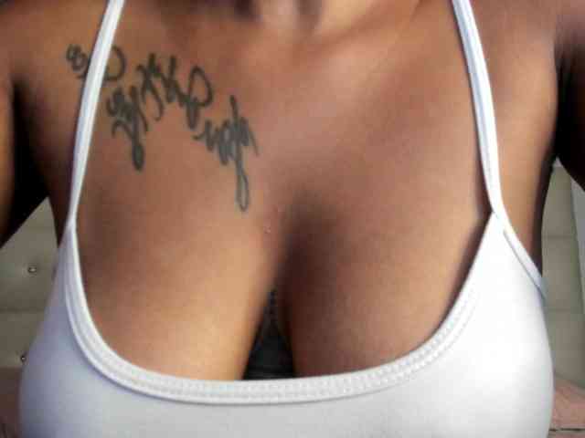 Lexxiiross webcam