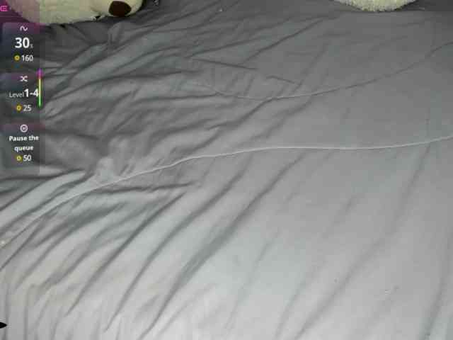 Lexxiiross webcam