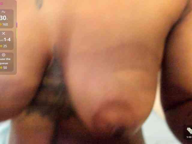 Lexxiiross webcam