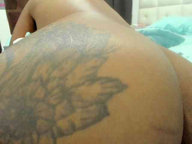 Lexxiiross webcam
