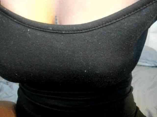Lexxiiross webcam