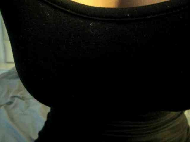 Lexxiiross webcam
