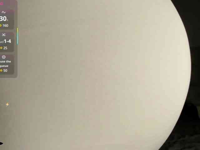 Lexxiiross webcam